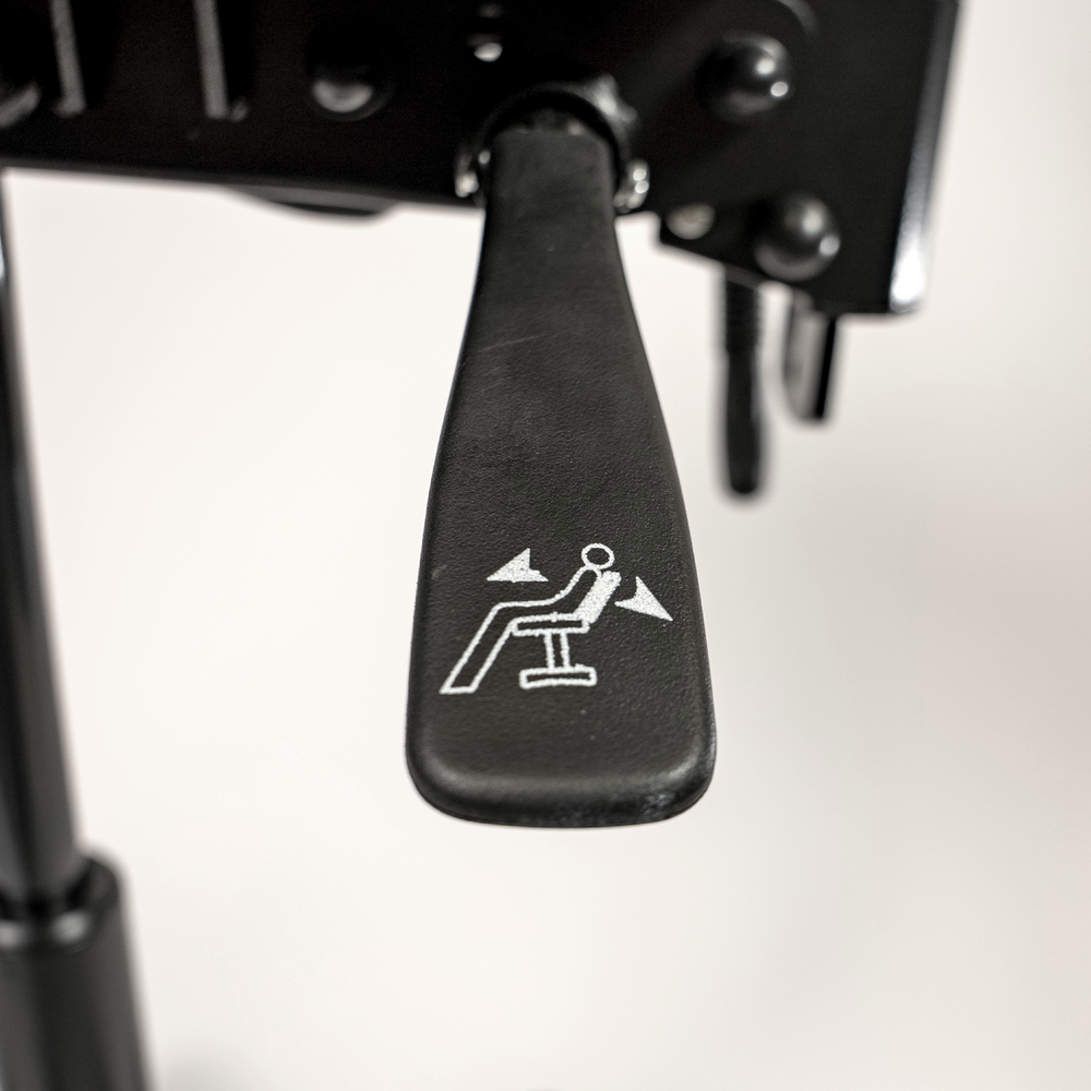 ASTOL-B Tattoo work chair