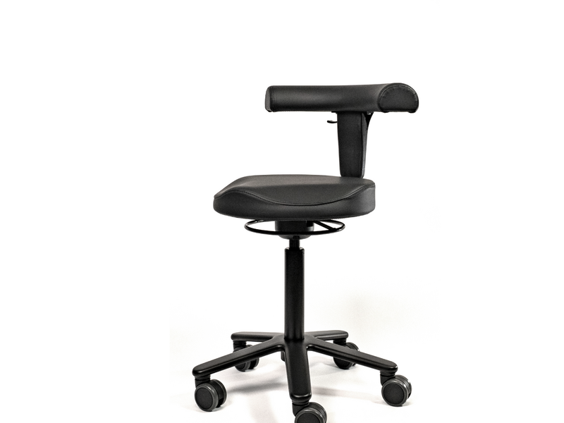 CAVUS-A Tattoo Work chair