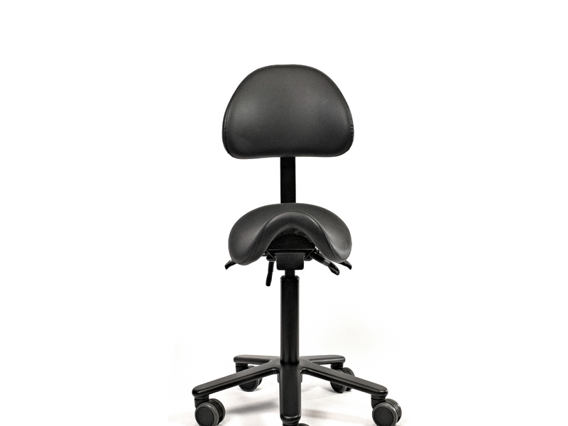 FORMA-C Tattoo Sadle stool