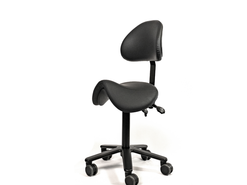 SADLE-C Tattoo chair