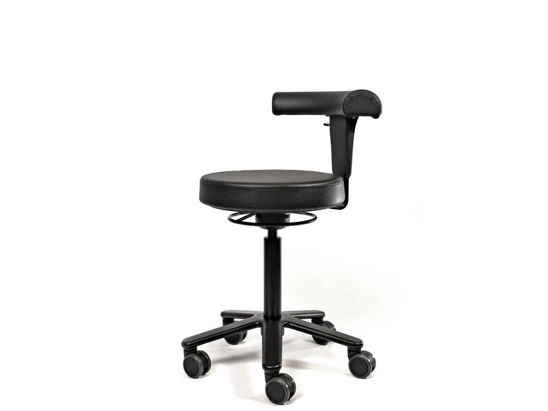 PLANA-A Tattoo Work stool