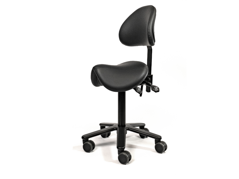 SELLA-C Tattoo Workchair